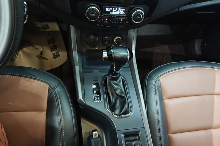 Used Haima S5 2016 1.5T CVT Enjoyment Edition Gear Lever