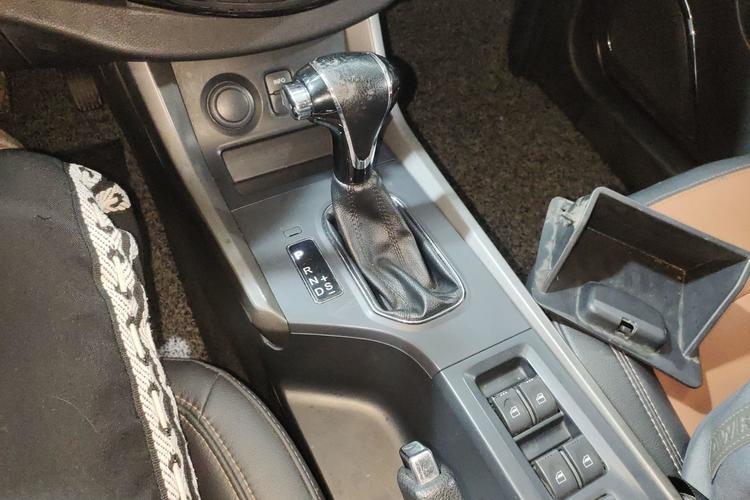 Used Haima S5 2016 1.5T CVT Enjoyment Edition Gear Lever