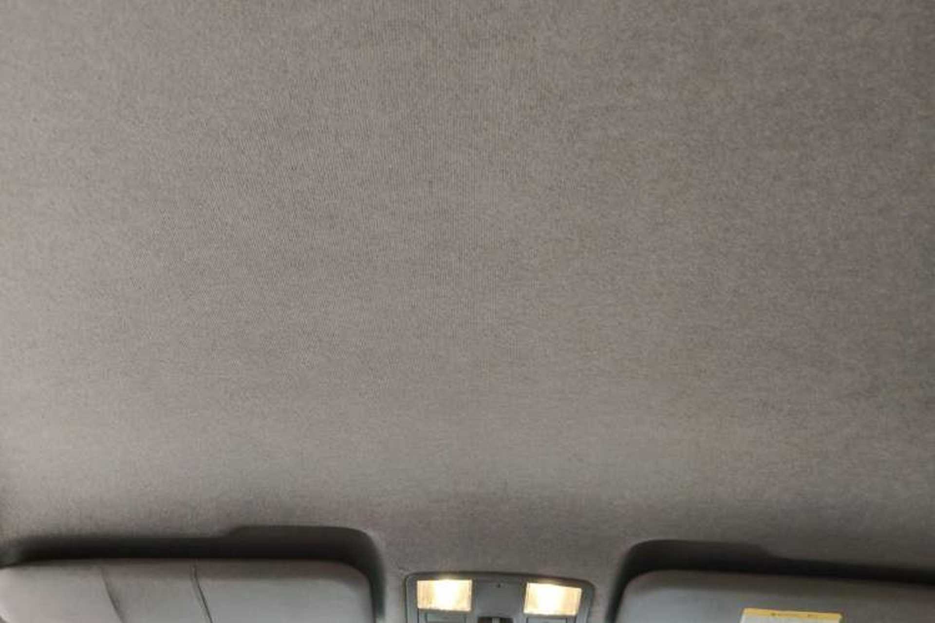 Used Haima S5 2016 1.5T CVT Enjoyment Edition Headliner