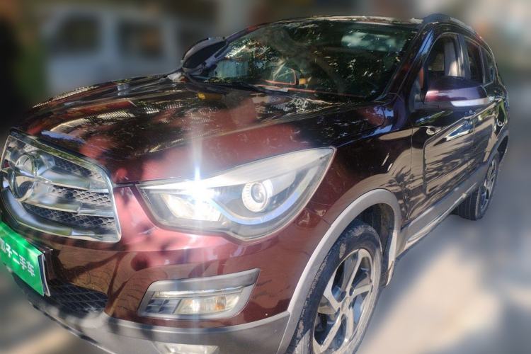 Used Haima S5 2016 1.6L Manual Luxury Tech Edition Guazi used car, China used car export, Used car for sale, Used  cars, Cheapest cars for sale