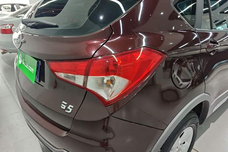 Used Haima S5 2016 1.5T CVT Enjoyment Edition Right Rear Taillight