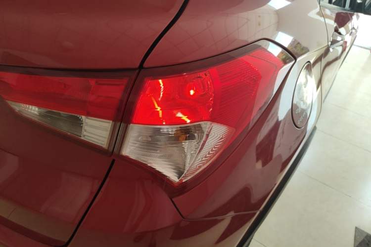 Used Haima S5 2016 1.5T CVT Enjoyment Edition Right Rear Taillight