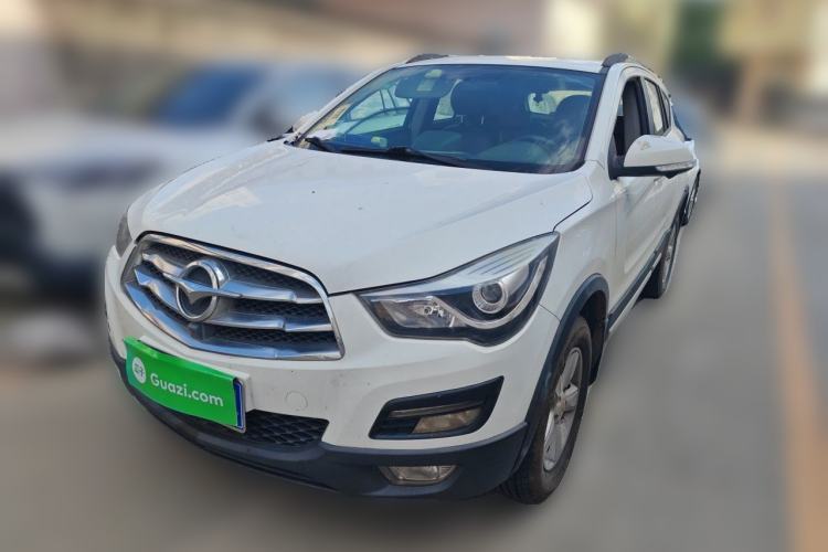 Used Haima S5 2016 1.5T CVT Enjoyment Edition Guazi used car, China used car export, Used car for sale, Used  cars, Cheapest cars for sale