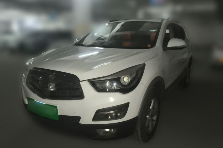 Used Haima S5 2016 1.5T CVT Enjoyment Edition Guazi used car, China used car export, Used car for sale, Used cars, Cheapest cars for sale