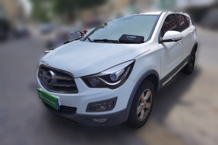 Used Haima S5 2016 1.5T CVT Enjoyment Edition Guazi used car, China used car export, Used car for sale, Used  cars, Cheapest cars for sale