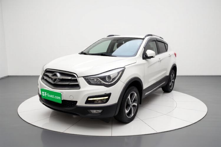 Used Haima S5 2016 1.6L Manual Luxury Tech Edition Guazi used car, China used car export, Used car for sale, Used  cars, Cheapest cars for sale
