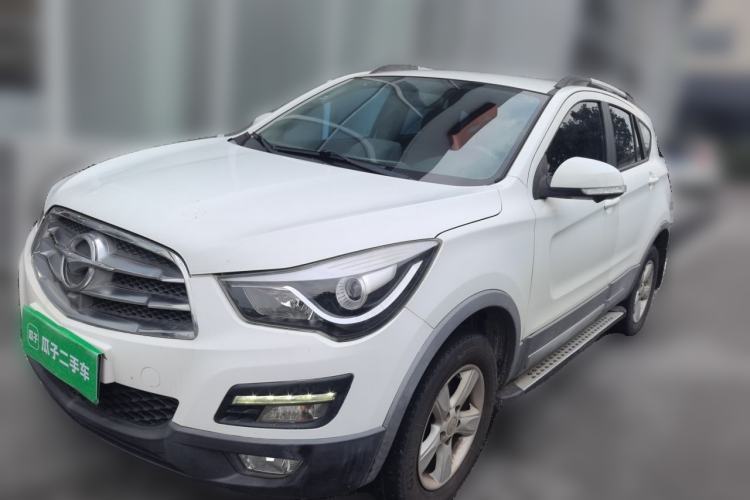 Used Haima S5 2016 1.5T CVT Enjoyment Edition Guazi used car, China used car export, Used car for sale, Used  cars, Cheapest cars for sale