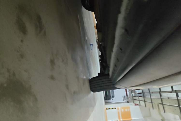 Used Haima S5 2016 1.5T CVT Enjoyment Edition Chassis Front Left