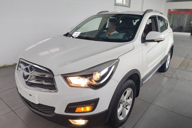 Used Haima S5 2016 1.5T CVT Enjoyment Edition Guazi used car, China used car export, Used car for sale, Used  cars, Cheapest cars for sale