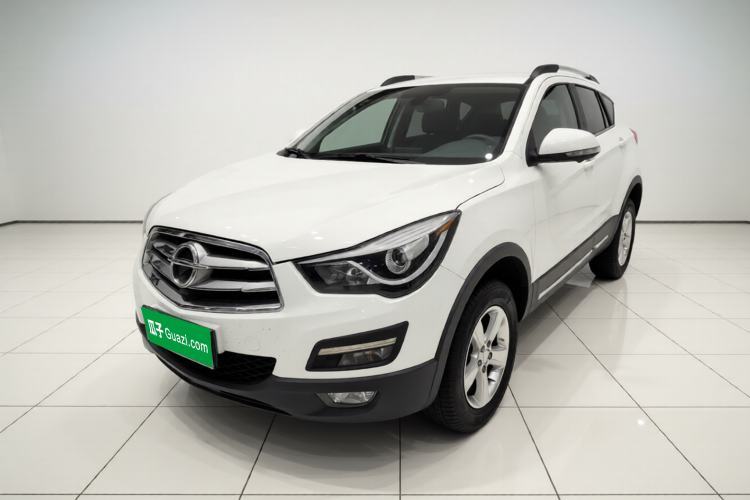 Used Haima S5 2016 1.5T CVT Enjoyment Edition Guazi used car, China used car export, Used car for sale, Used  cars, Cheapest cars for sale