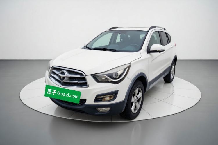 Used Haima S5 2016 1.5T CVT Enjoyment Edition Guazi used car, China used car export, Used car for sale, Used  cars, Cheapest cars for sale