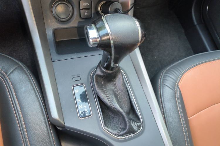 Used Haima S5 2016 1.5T CVT Enjoyment Edition Gear Lever