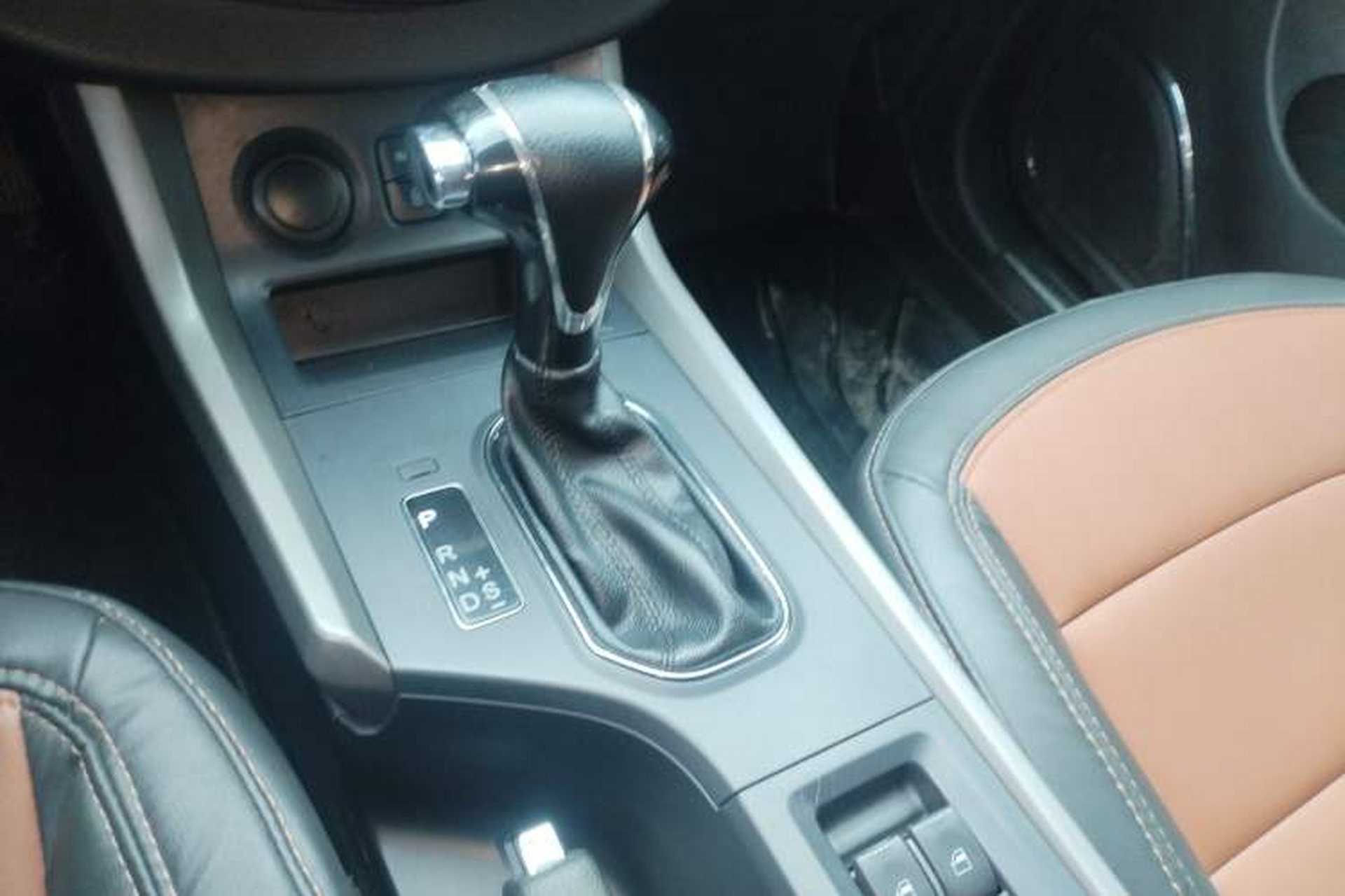 Used Haima S5 2016 1.5T CVT Enjoyment Edition Gear Lever