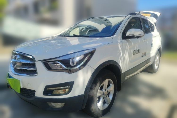 Used Haima S5 2016 1.5T CVT Enjoyment Edition Guazi used car, China used car export, Used car for sale, Used cars, Cheapest cars for sale