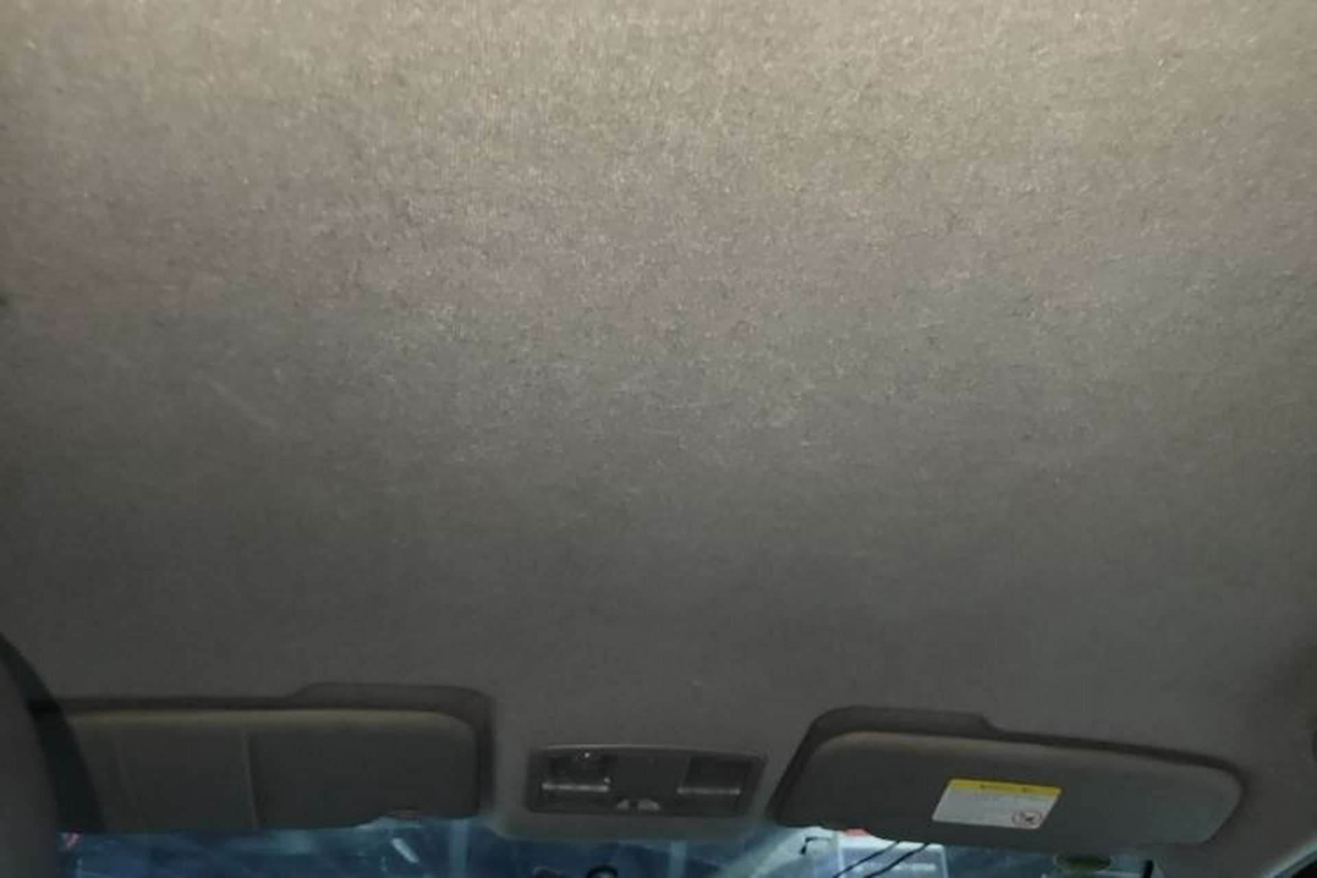 Used Haima S5 2016 1.5T CVT Enjoyment Edition Headliner