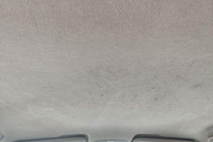Used Haima S5 2016 1.5T CVT Enjoyment Edition Headliner