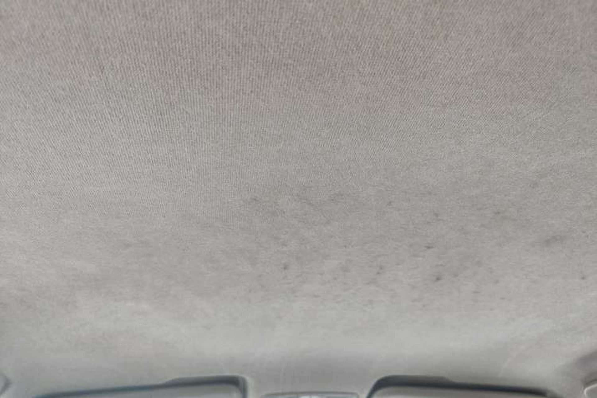 Used Haima S5 2016 1.5T CVT Enjoyment Edition Headliner