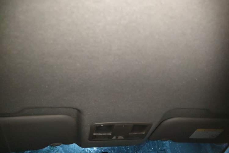 Used Haima S5 2016 1.5T CVT Enjoyment Edition Headliner