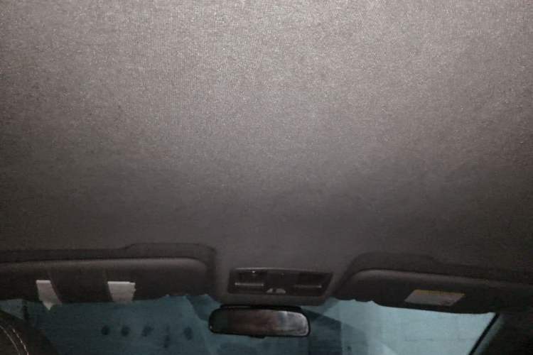 Used Haima S5 2016 1.6L Manual Luxury Tech Edition Headliner