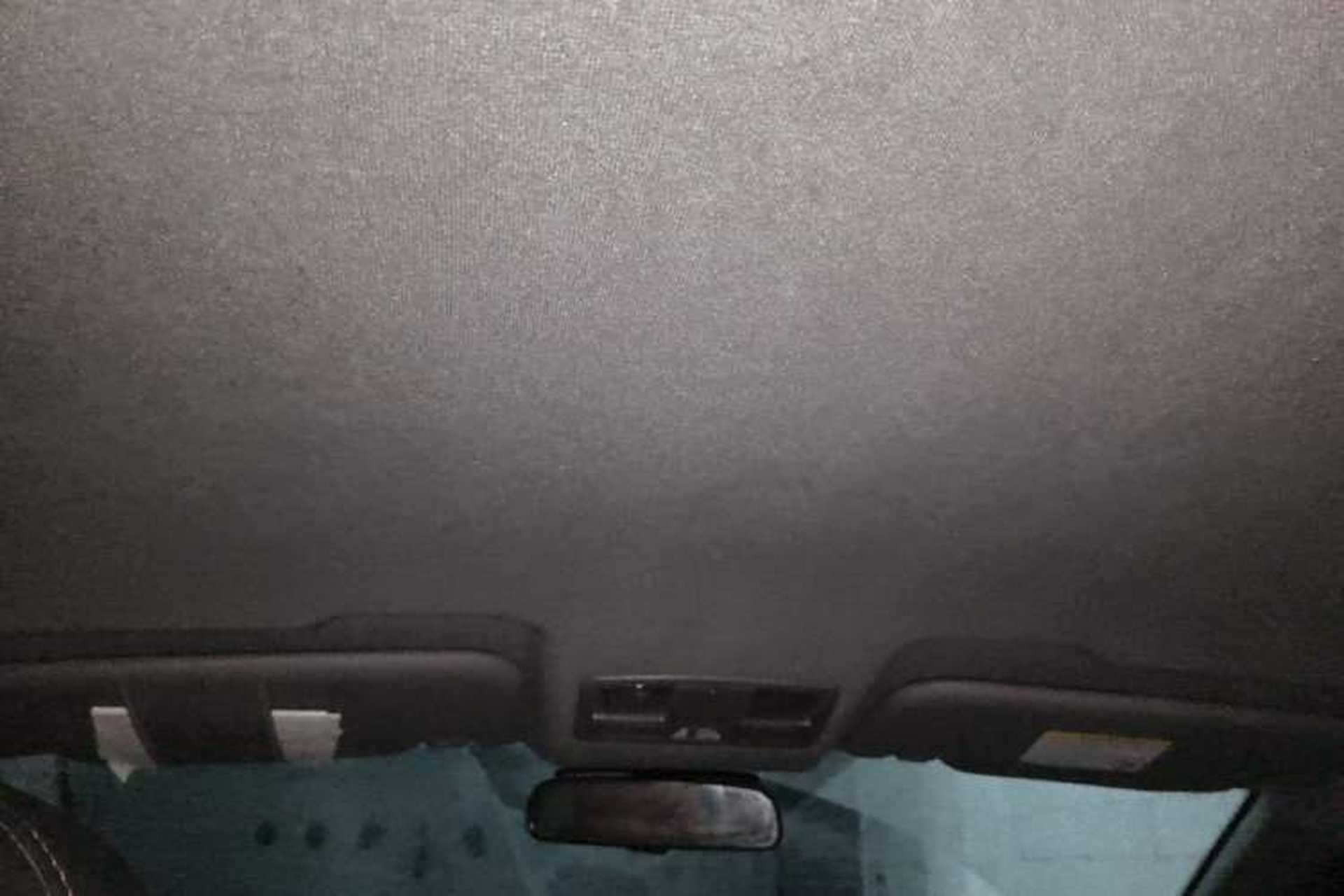Used Haima S5 2016 1.6L Manual Luxury Tech Edition Headliner