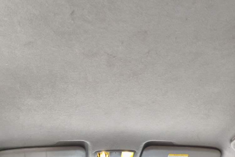Used Haima S5 2016 1.6L Manual Luxury Tech Edition Headliner