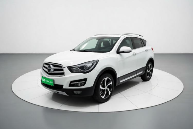 Used Haima S5 2016 1.6L Manual Luxury Tech Edition Guazi used car, China used car export, Used car for sale, Used cars, Cheapest cars for sale
