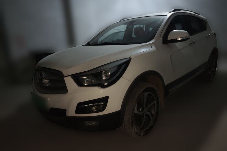 Used Haima S5 2016 1.6L Manual Luxury Tech Edition Guazi used car, China used car export, Used car for sale, Used cars, Cheapest cars for sale