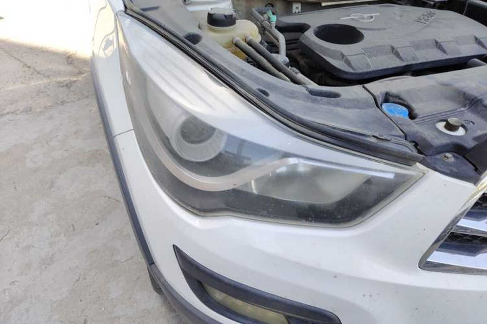 Used Haima S5 2016 1.6L Manual Luxury Tech Edition Right Front Headlight