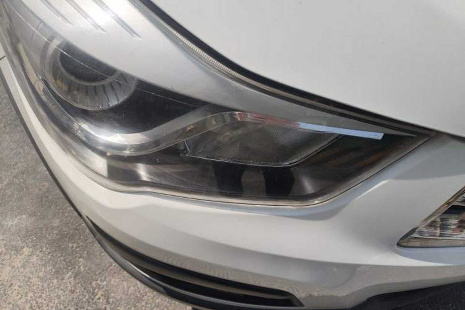 Used Haima S5 2016 1.5T CVT Enjoyment Edition Right Front Headlight