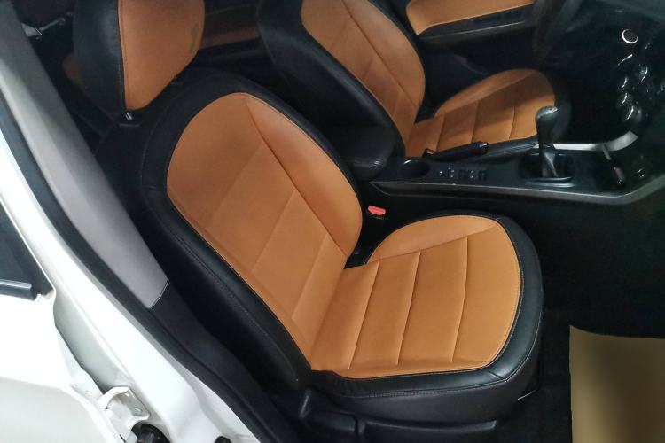 Used Haima S5 2016 1.6L Manual Luxury Tech Edition Right Front Seat