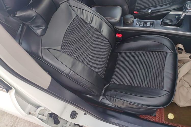 Used Haima S5 2016 1.5T CVT Enjoyment Edition Right Front Seat