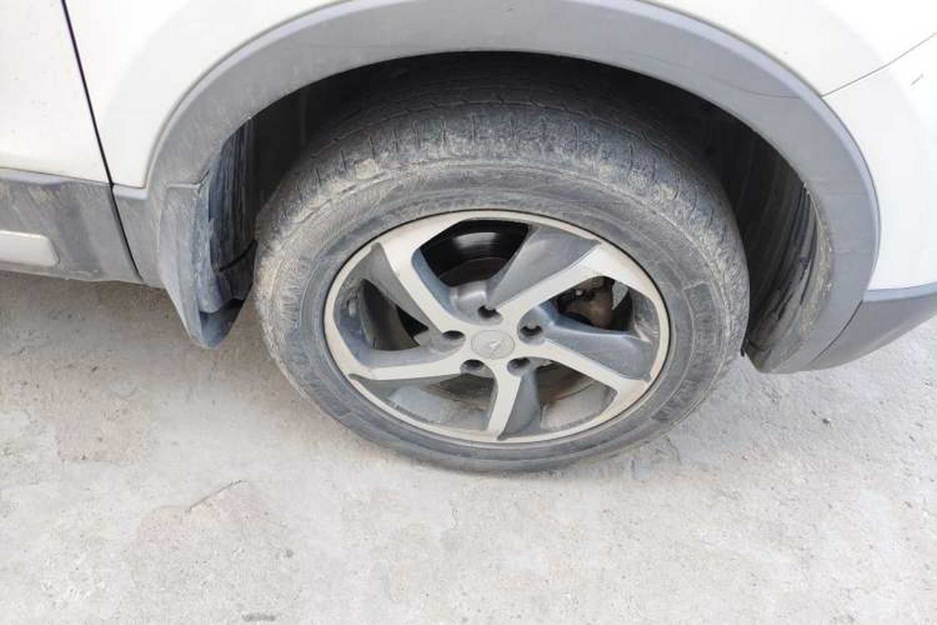 Used Haima S5 2016 1.6L Manual Luxury Tech Edition Right Front Wheel Hub