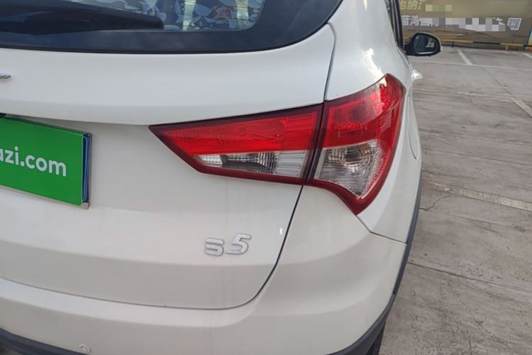 Used Haima S5 2016 1.5T CVT Enjoyment Edition Right Rear Taillight