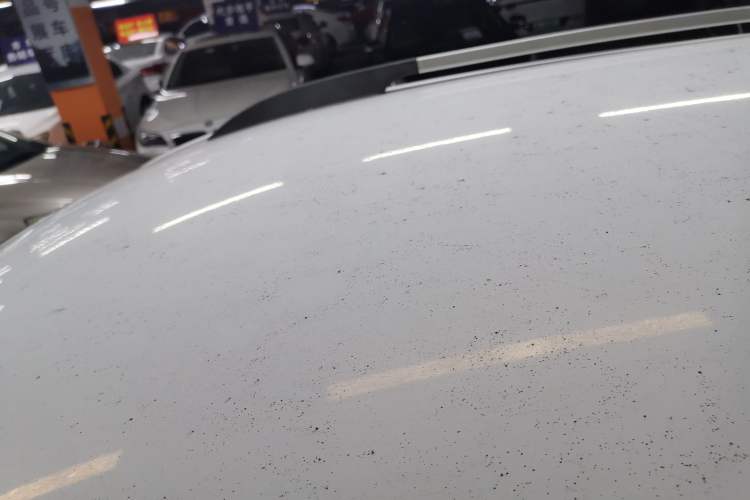Used Haima S5 2016 1.6L Manual Luxury Tech Edition Roof