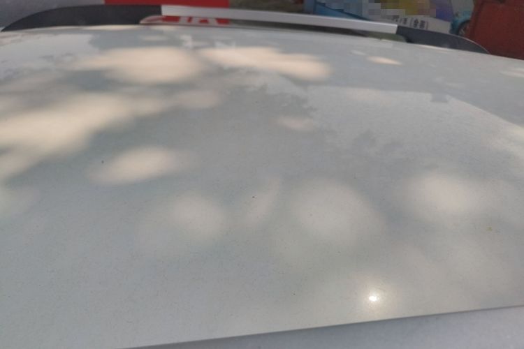 Used Haima S5 2016 1.5T CVT Enjoyment Edition Roof