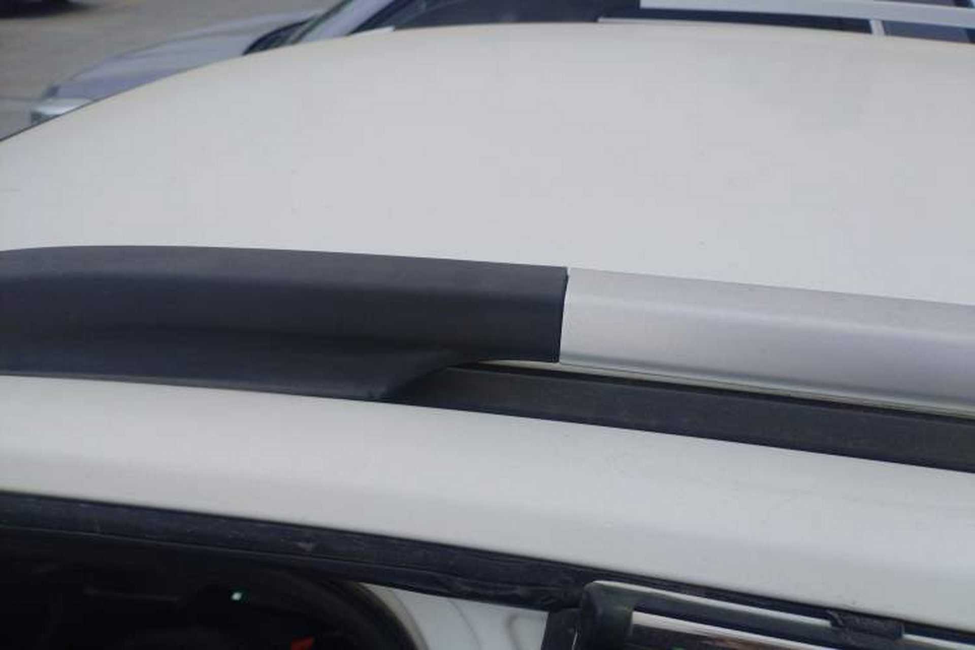 Used Haima S5 2016 1.5T CVT Enjoyment Edition Roof