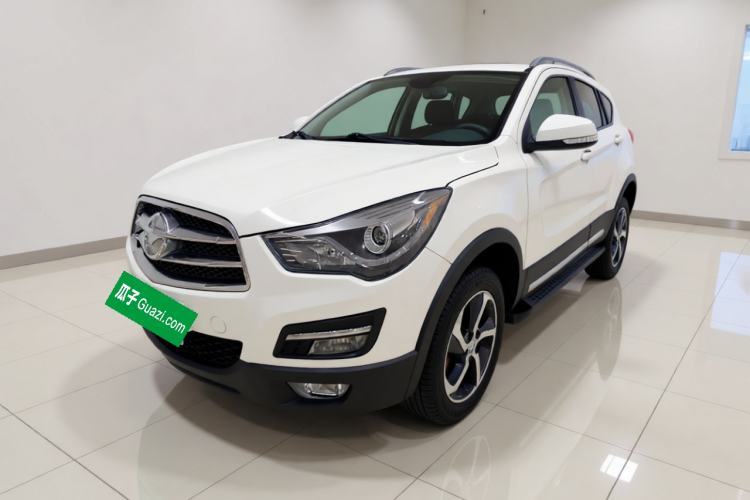 Used Haima S5 2016 1.6L Manual Luxury Tech Edition Guazi used car, China used car export, Used car for sale, Used cars, Cheapest cars for sale