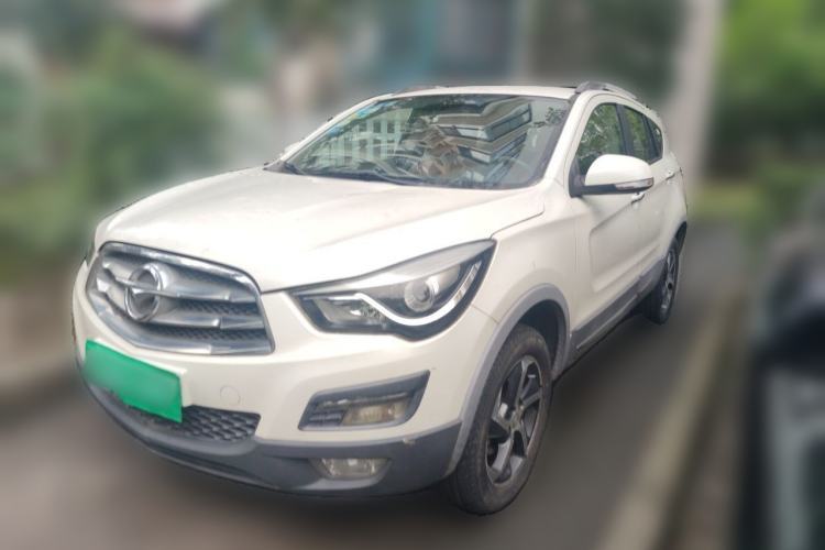 Used Haima S5 2016 1.6L Manual Luxury Tech Edition Guazi used car, China used car export, Used car for sale, Used  cars, Cheapest cars for sale