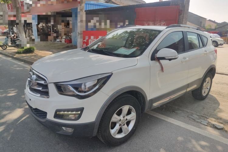 Used Haima S5 2016 1.5T CVT Enjoyment Edition Guazi used car, China used car export, Used car for sale, Used  cars, Cheapest cars for sale