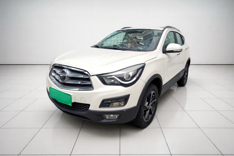 Used Haima S5 2016 1.6L Manual Luxury Tech Edition Guazi used car, China used car export, Used car for sale, Used  cars, Cheapest cars for sale