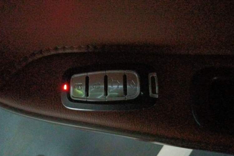 Used Haima S5 2016 1.5T CVT Enjoyment Edition Vehicle Key