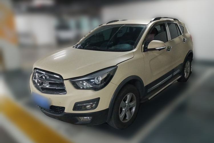 Used Haima S5 2016 1.5T CVT Enjoyment Edition Guazi used car, China used car export, Used car for sale, Used  cars, Cheapest cars for sale