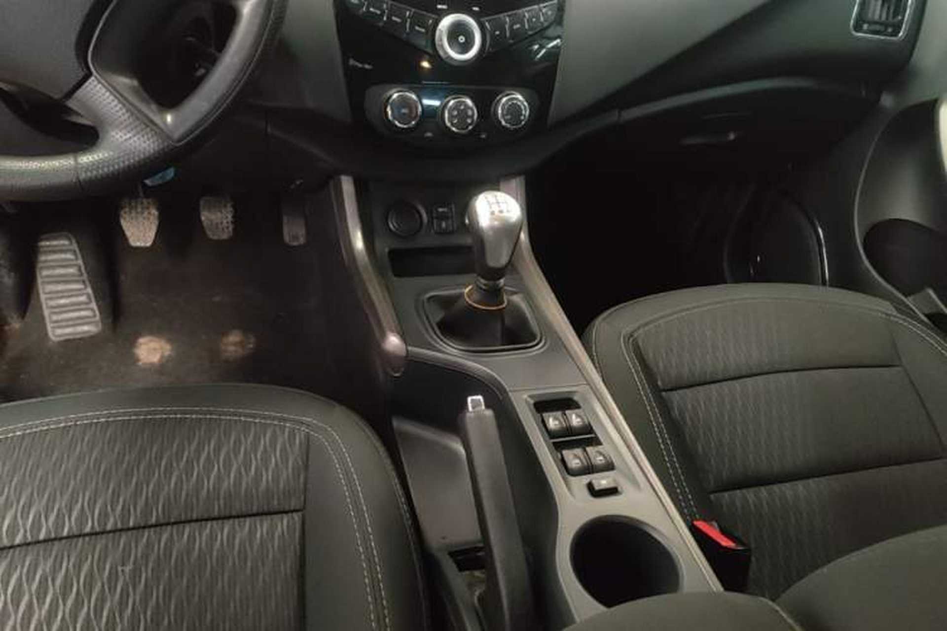 Used Haima S5 2017 High-Power Version 1.6L Manual Classic Type Gear Lever