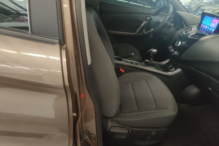 Used Haima S5 2017 High-Power Version 1.6L Manual Classic Type Right Front Seat