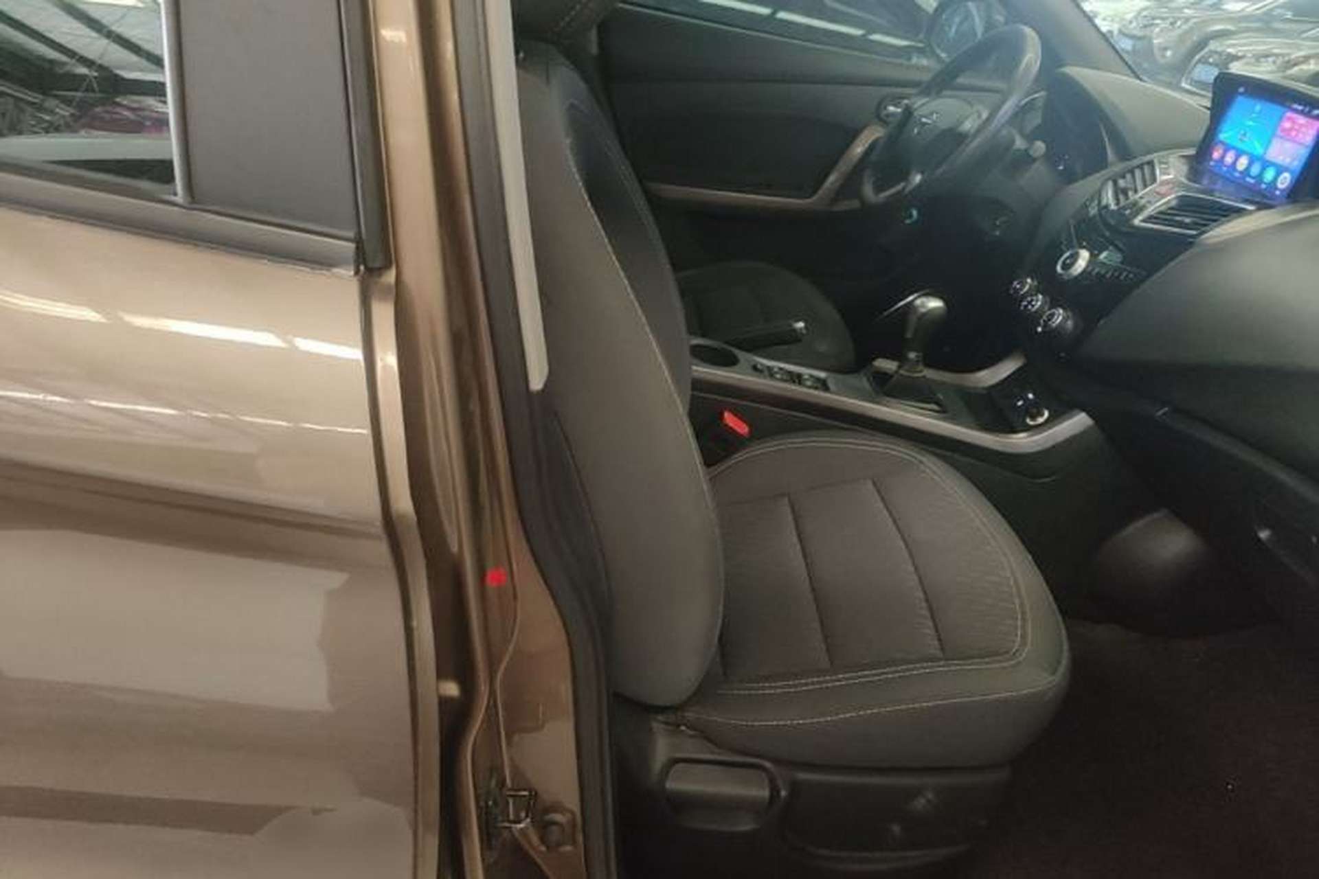 Used Haima S5 2017 High-Power Version 1.6L Manual Classic Type Right Front Seat