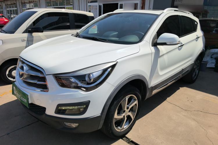 Used Haima S5 2017 Strong-Performance Version 1.6L Manual Luxury Model Guazi used car, China used car export, Used car for sale, Used  cars, Cheapest cars for sale