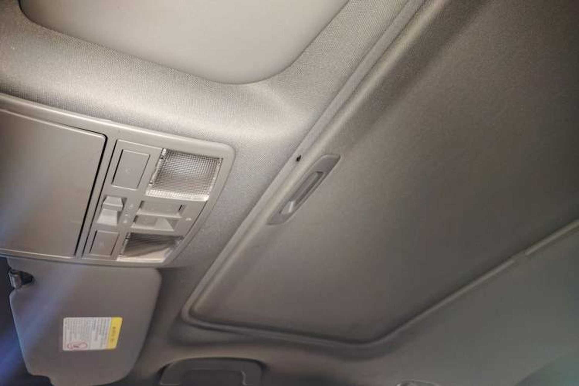 Used Haima S5 2017 Strong-Performance Version 1.5T CVT Prestige Model Headliner