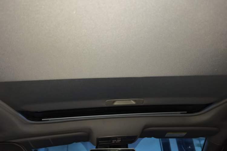 Used Haima S5 2017 High-Power Version 1.5T CVT Flagship Edition Headliner