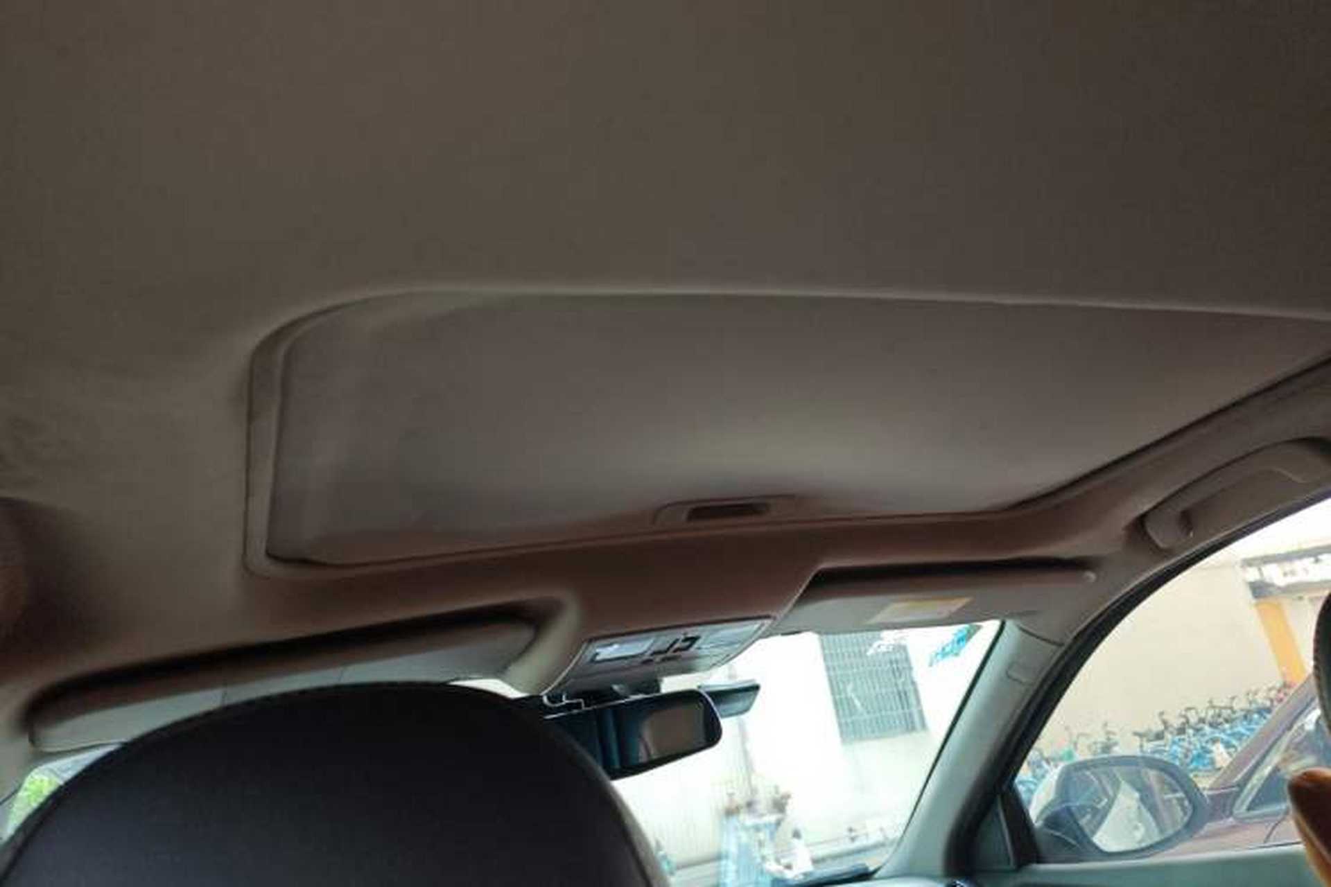Used Haima S5 2017 Strong-Performance Version 1.5T CVT Prestige Model Headliner