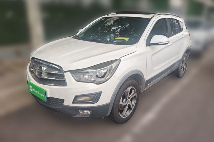 Used Haima S5 2017 Strong-Performance Version 1.5T Manual Luxury Model Guazi used car, China used car export, Used car for sale, Used  cars, Cheapest cars for sale